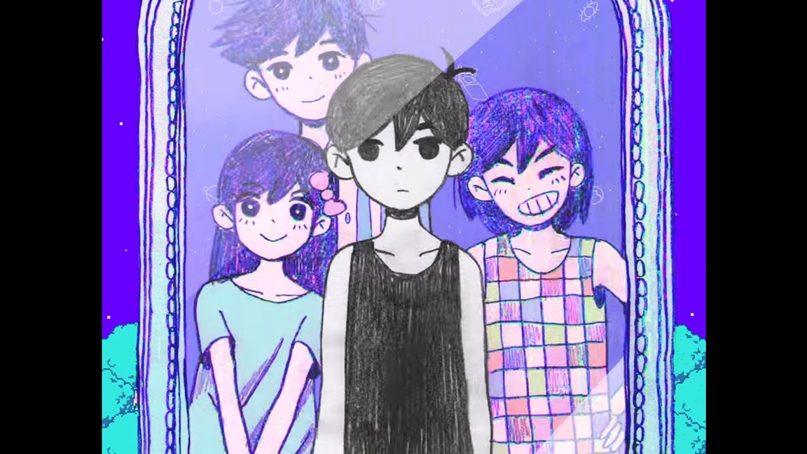 Omori Switch New – Iceman Video Games