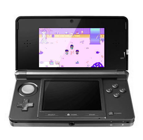 OMORI Nintendo Switch RPG: Explore Memory & Trauma | UK Release 2024