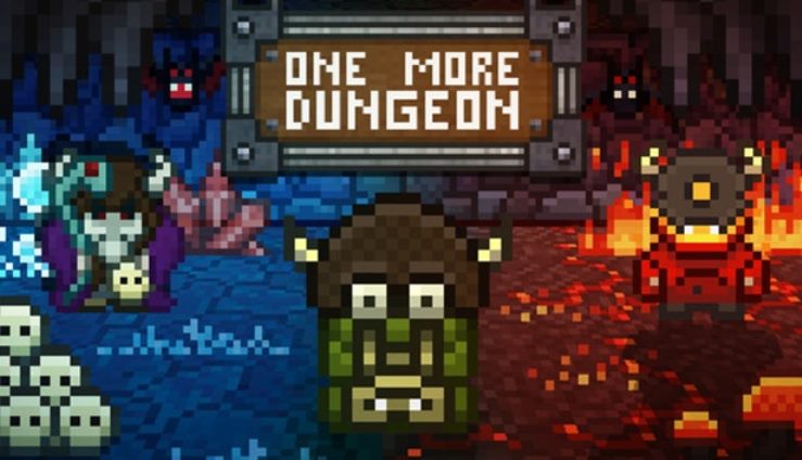 One More Dungeon 2 for mac download free