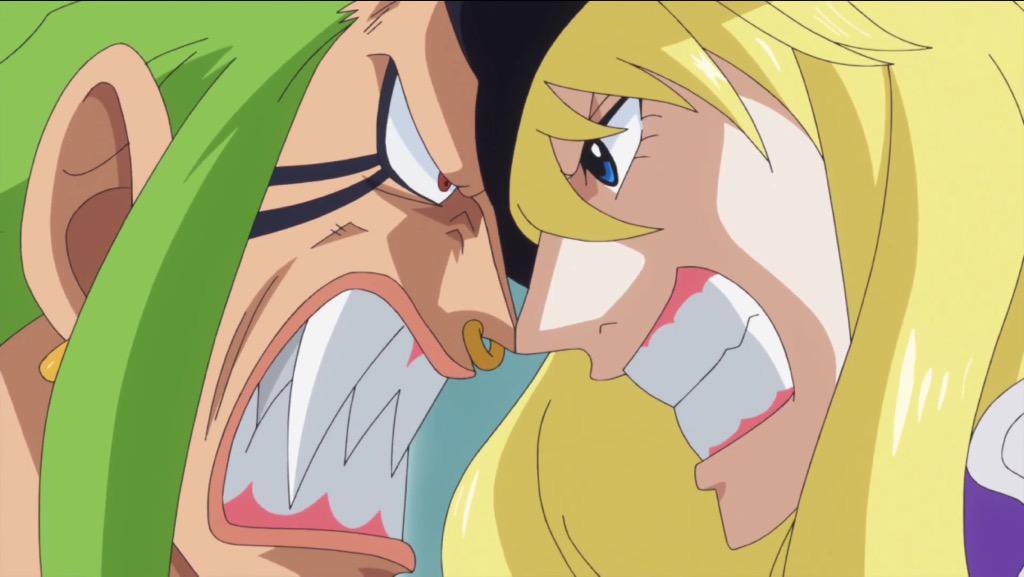 One Piece Pirate Warriors 4 Bartolomeo And Cavendish Will Be Playable Nintendo Everything