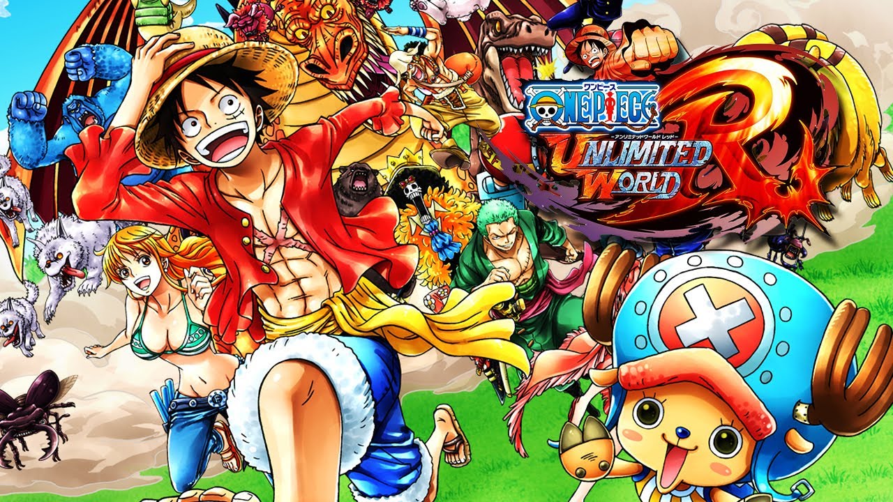 one piece red release date