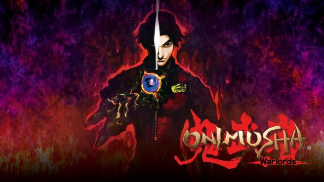 Onimusha: Warlords