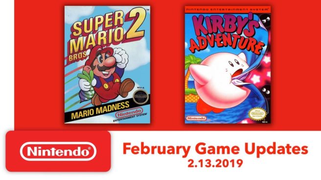 new super mario bros switch online