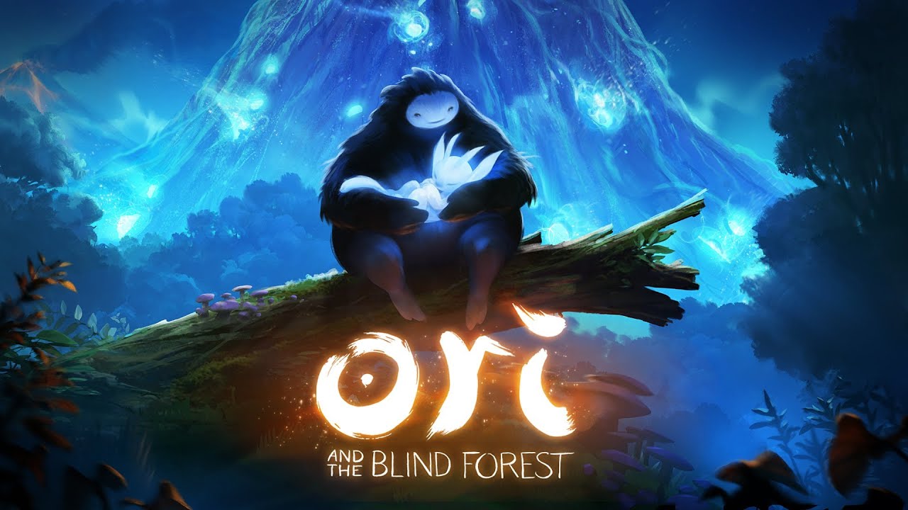 nintendo eshop ori and the blind forest