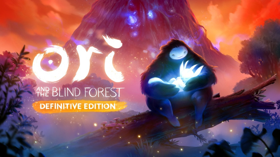 ori and the blind forest xbox 360