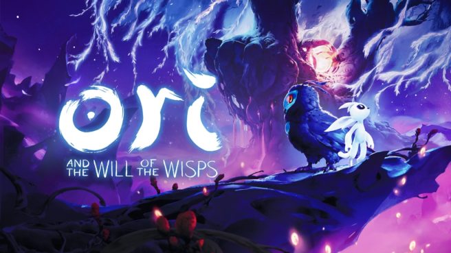 Ori y la Voluntad de los Wisps