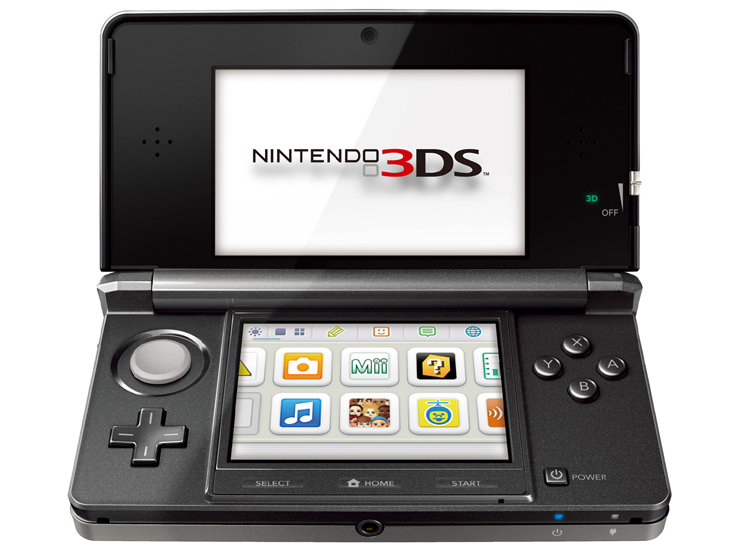 nintendo 3ds the source