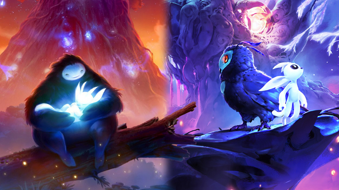 Ori and the Will of the Wisps Switch Port Would Have Major Downgrade