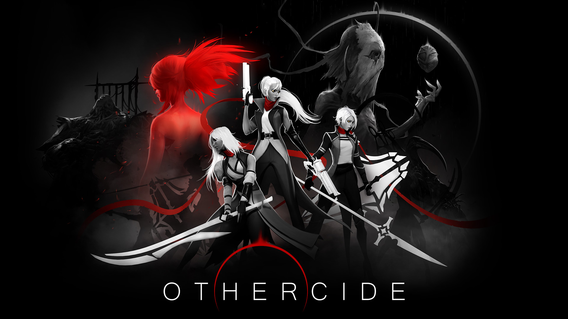 othercide daughters