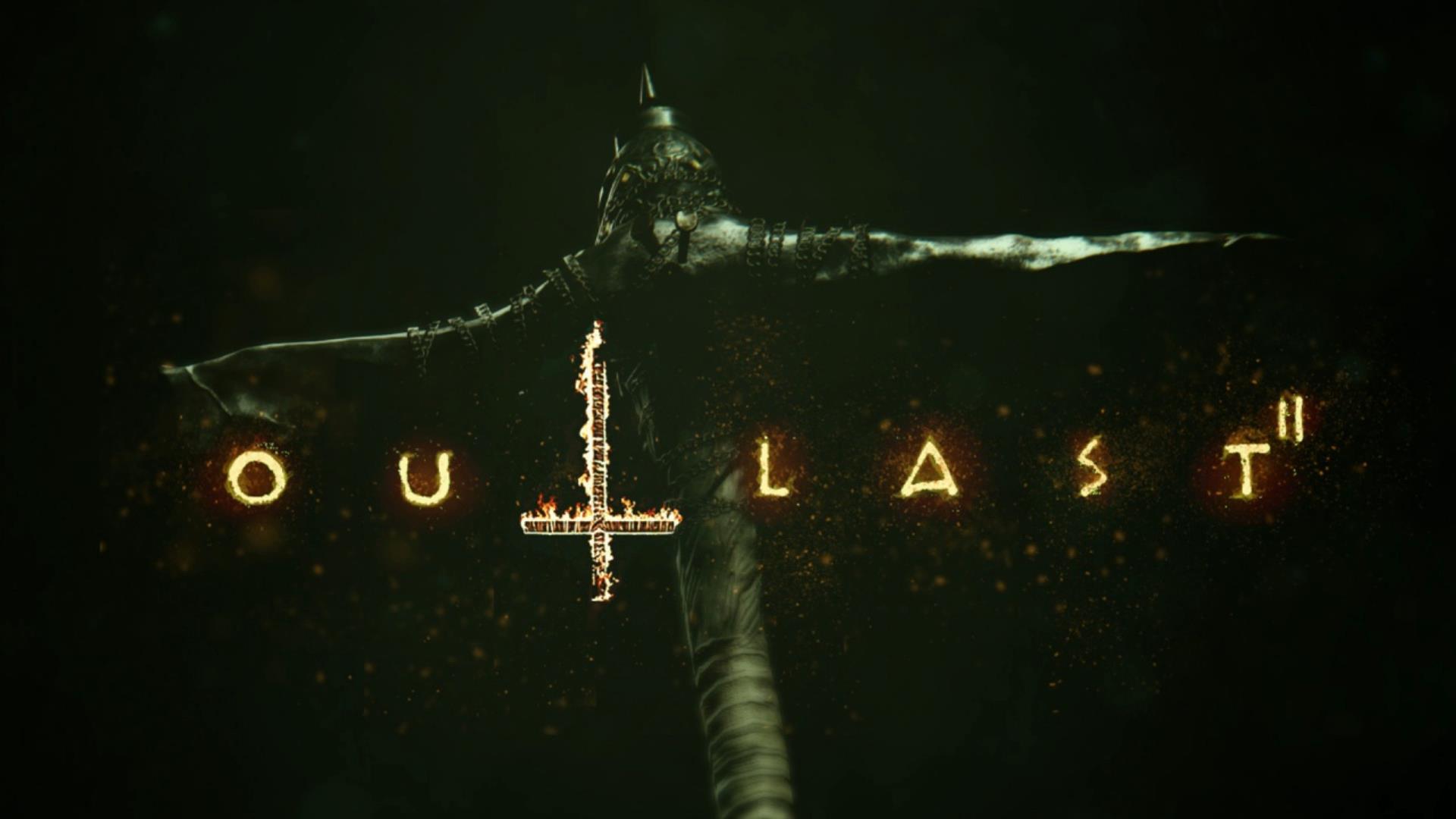 outlast 2 ps4 pro