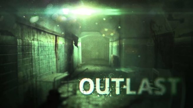 download outlast nintendo switch for free