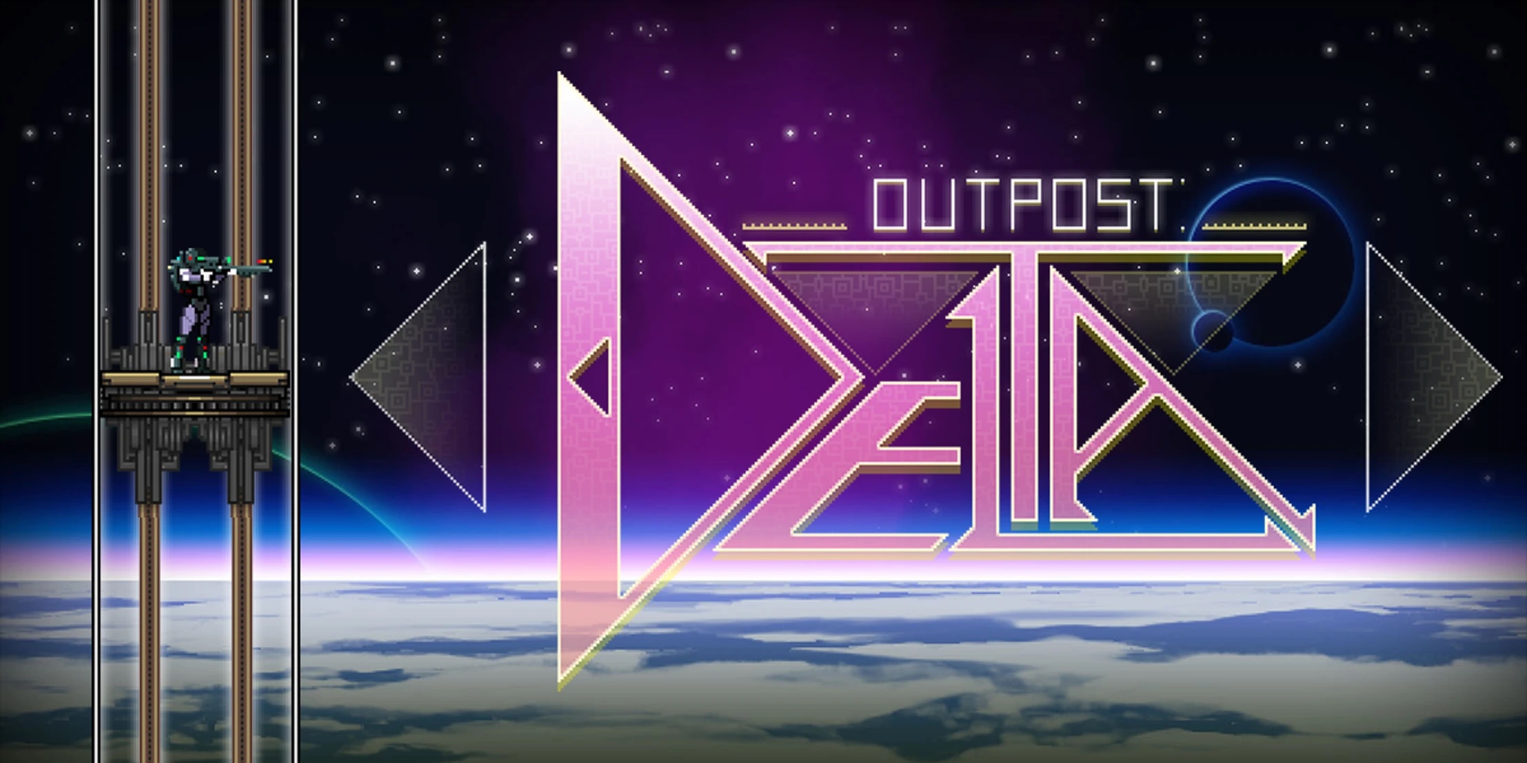 Outpost Delta