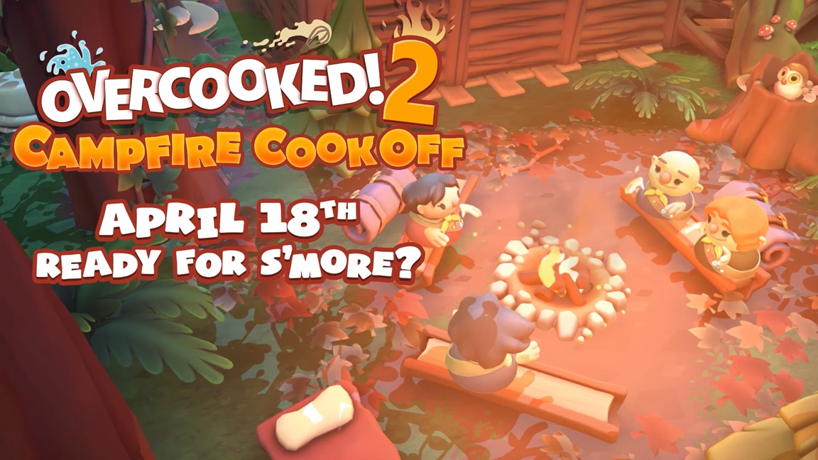 Overcooked 2 season pass что входит