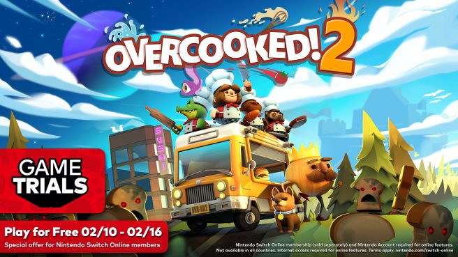 Overcooked 2