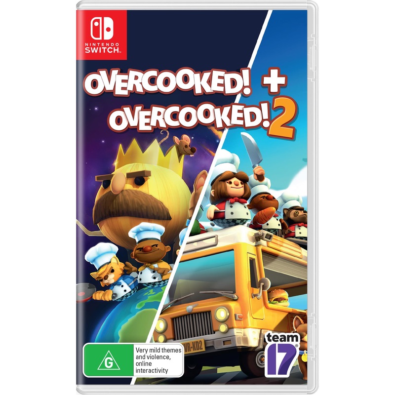 overcooked nintendo switch eshop