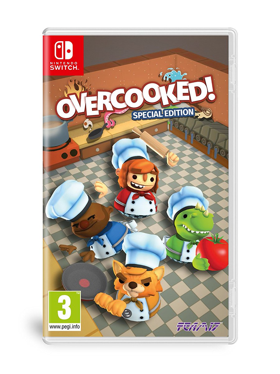 Overcooked! 2 instal the new version for apple