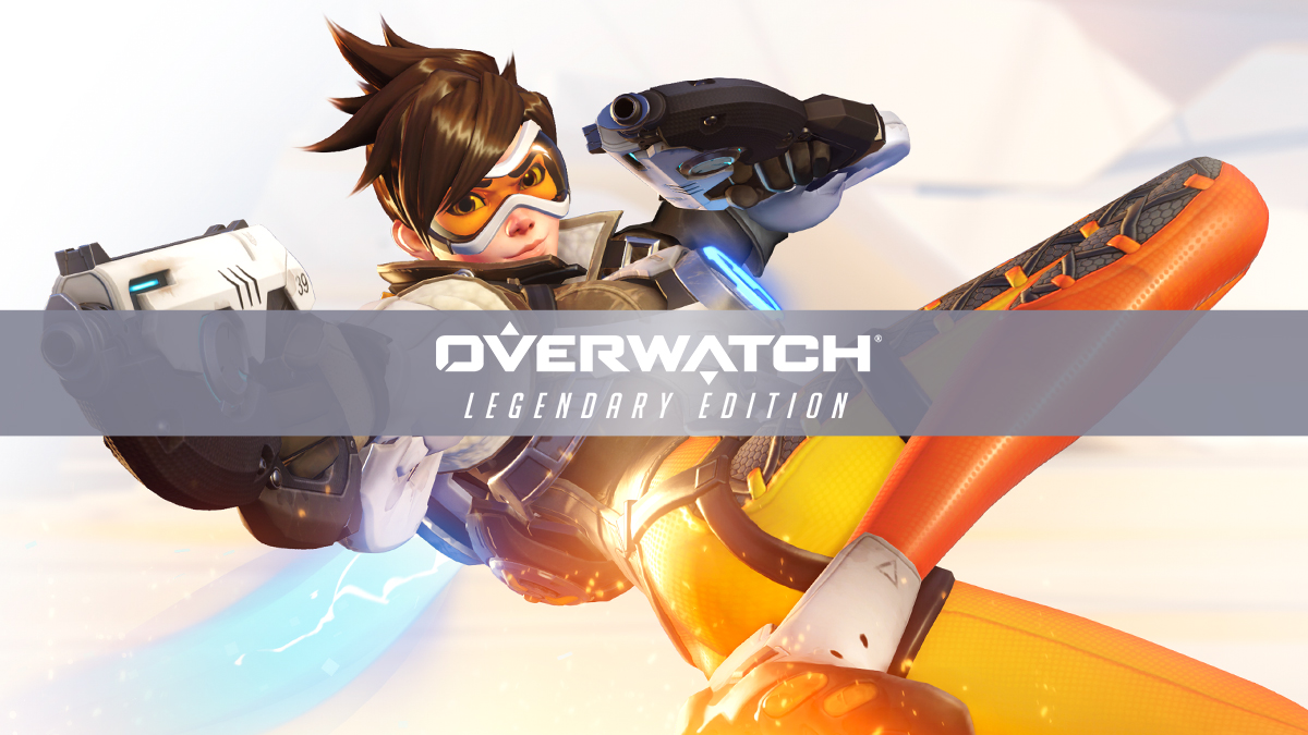 Game of the Year 2016 #2  Overwatch – WORDS ABOUT GAMES