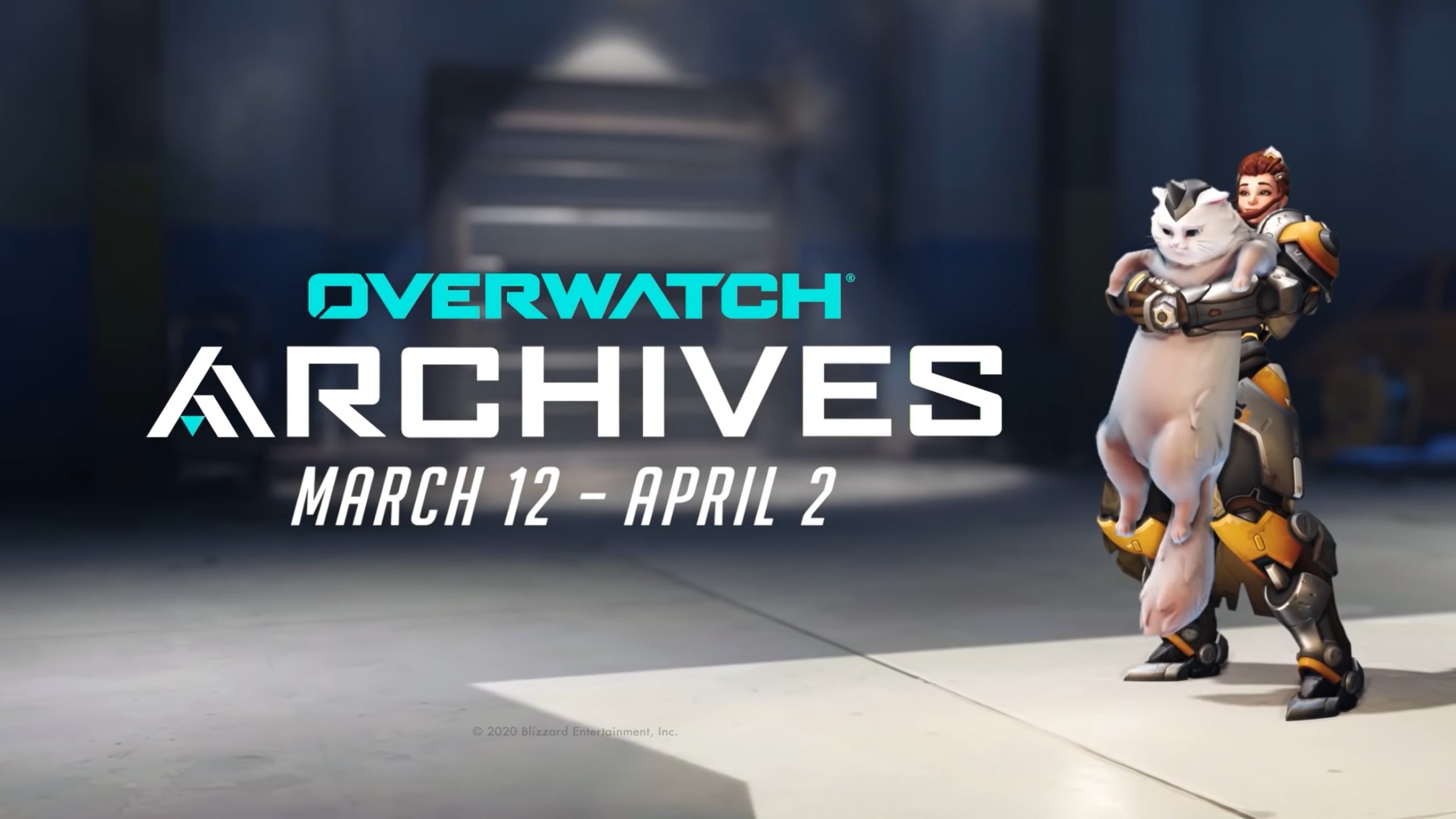 Overwatch Archives 2022 Telegraph