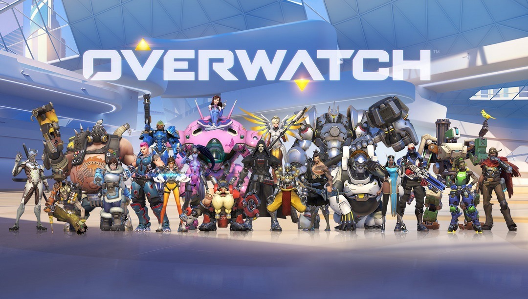 Blizzard says Overwatch is feasible on Switch, StarCraft happen