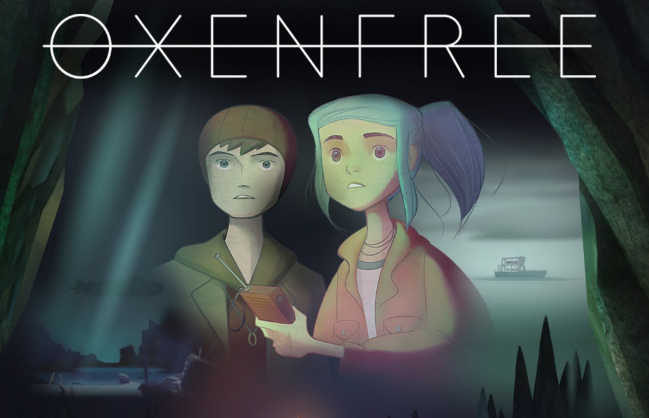 oxenfree switch price