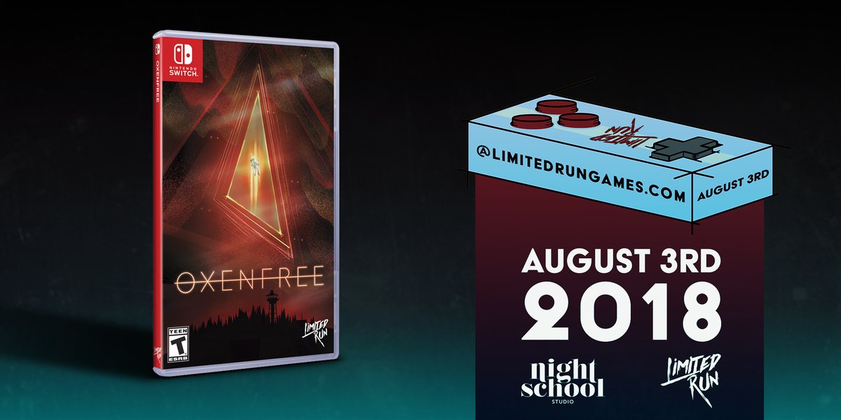 switch games like oxenfree