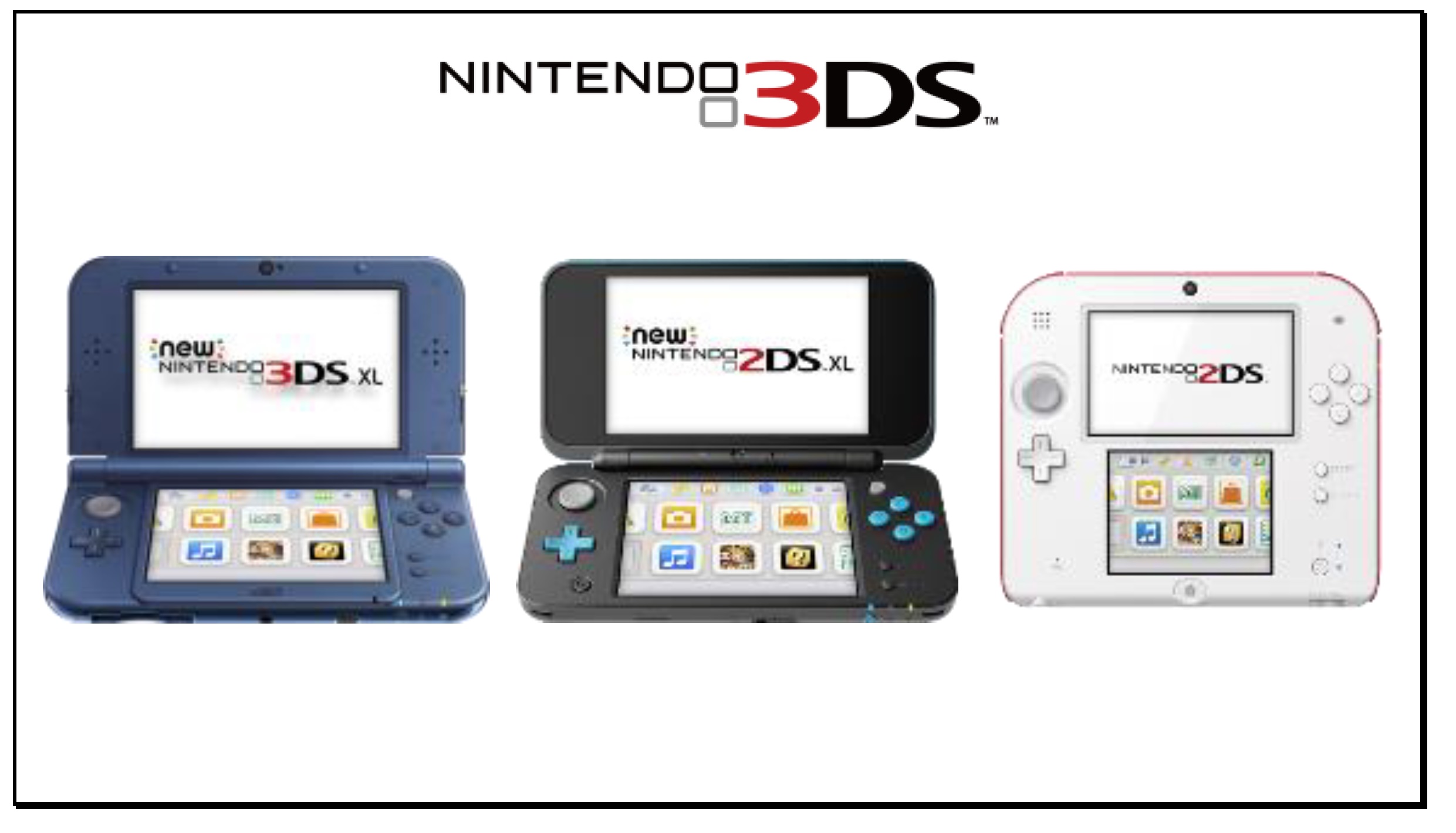 Kimishima on stable 3DS sales, will continue 