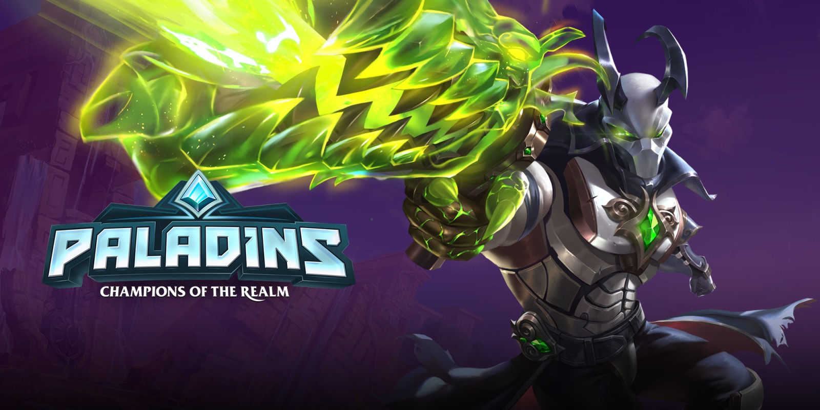 Paladins - Champions Pack Download