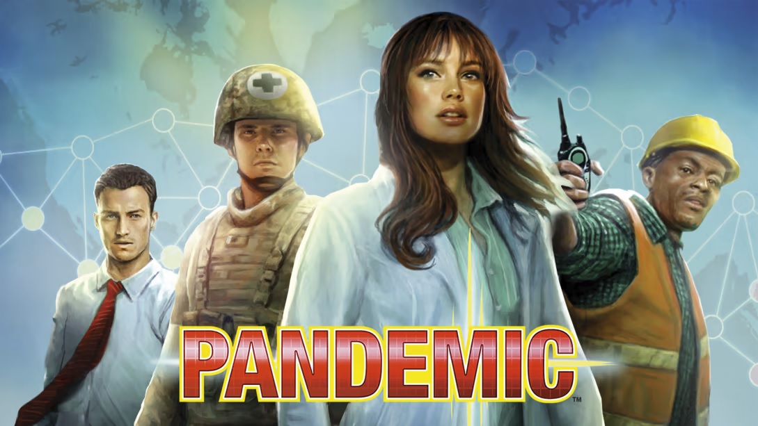 pandemic removal