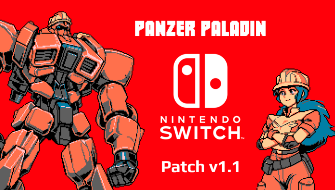 Panzer Paladin