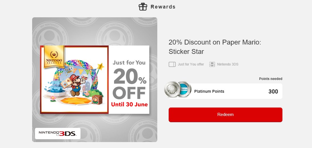 paper mario discount