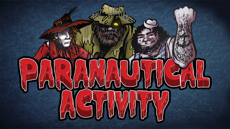 Paranautical Activity