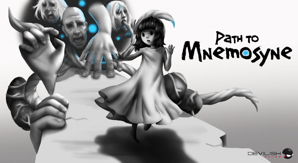 Path to Mnemosyne