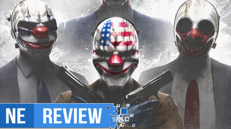 Payday 3's First Patch is Finally Here, Says Starbreeze - Insider