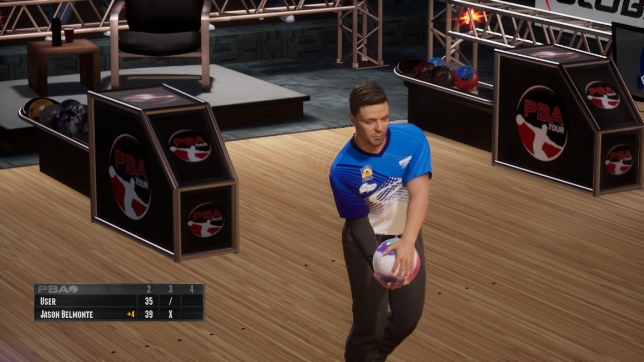 PBA Pro Bowling update adds new content