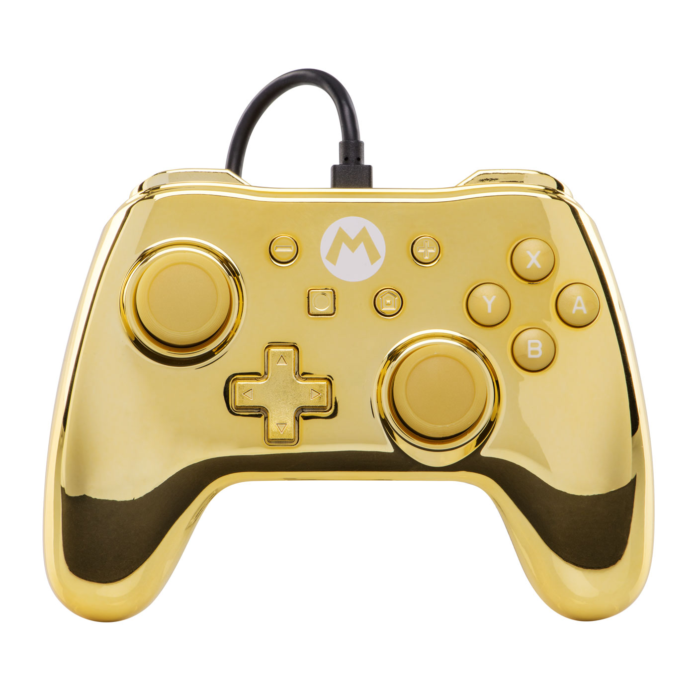 power a mario controller