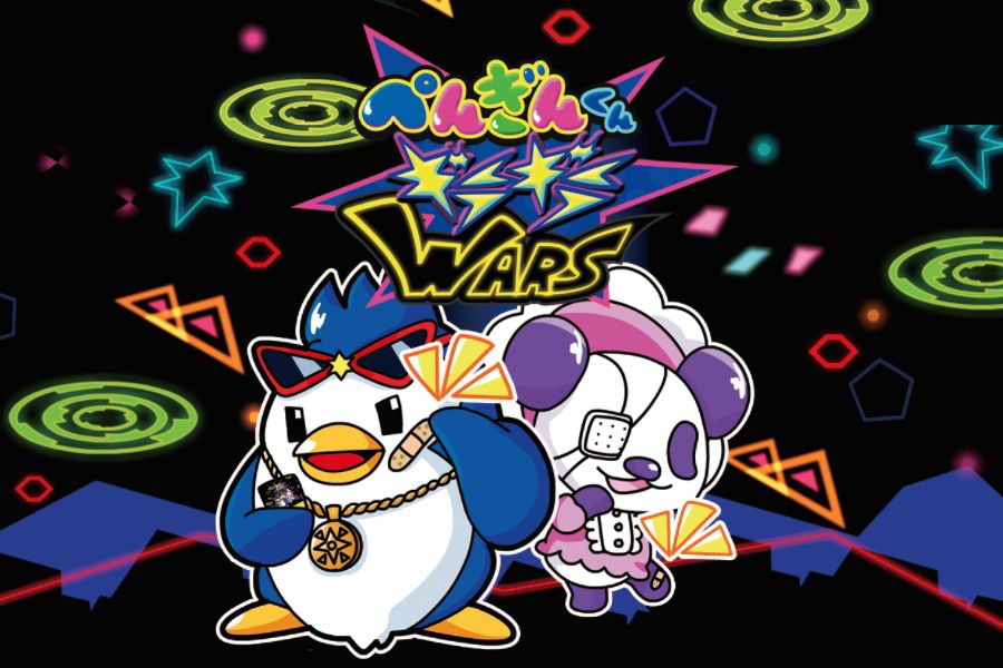 penguin wars