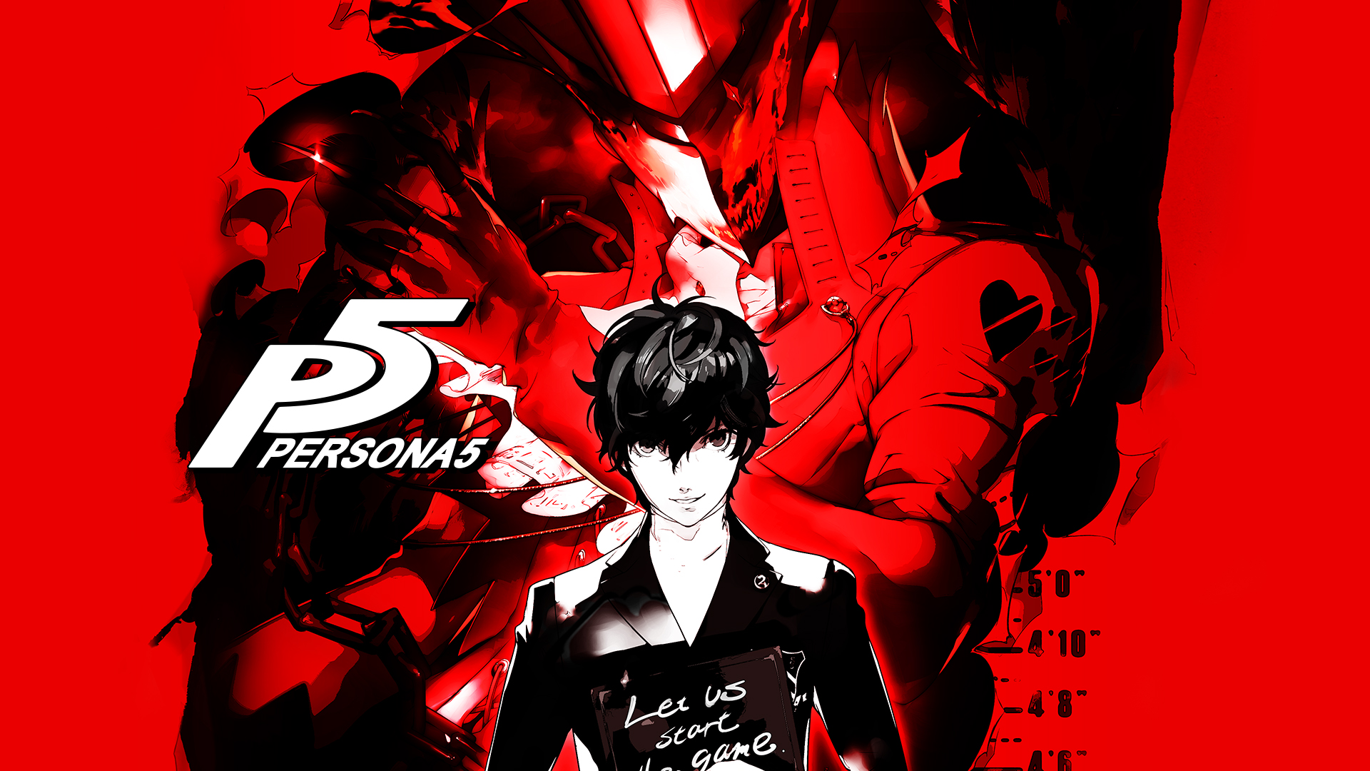 persona 5 pc deals