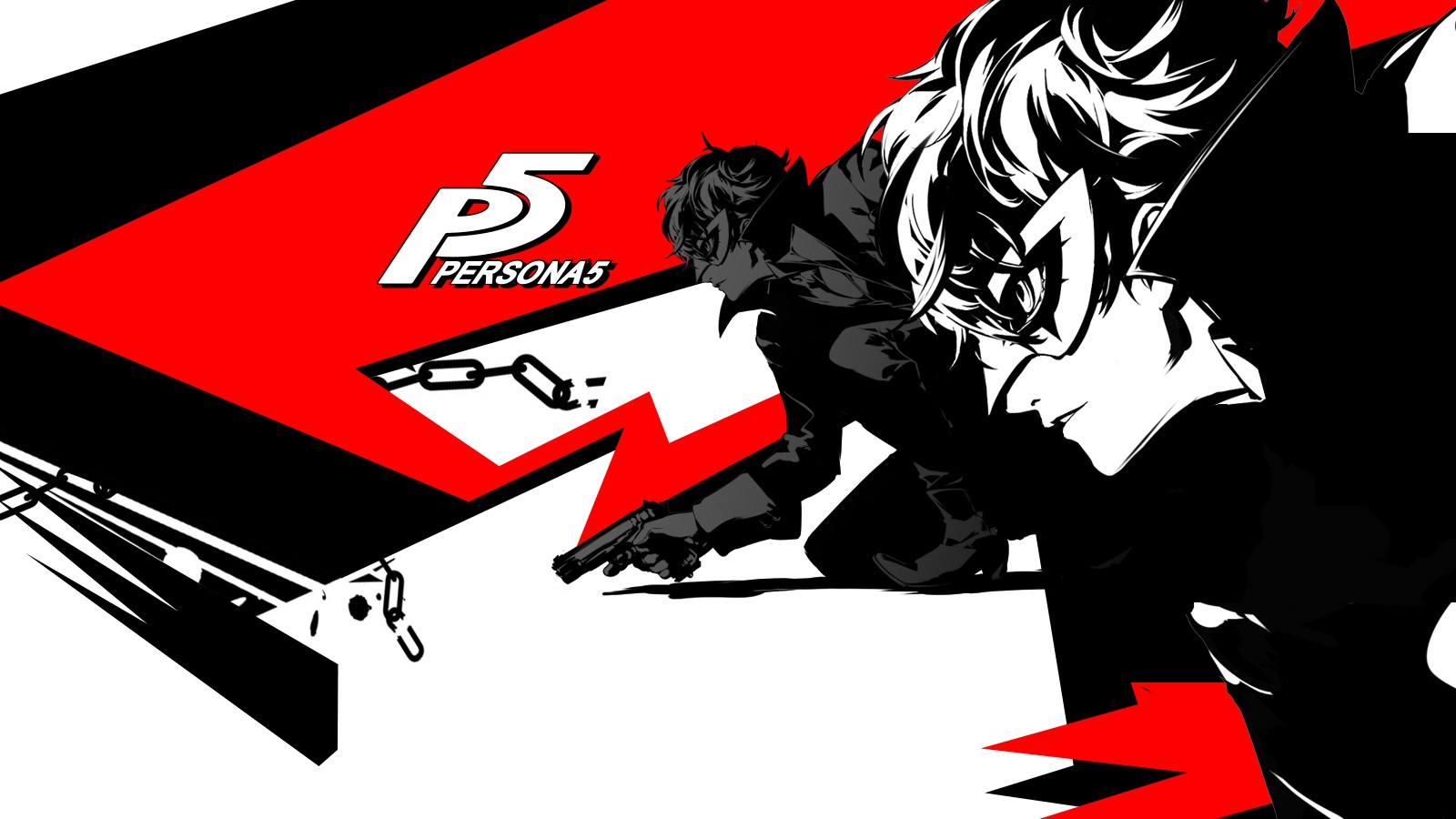 Super Smash Bros. Ultimate' Adds Joker From 'Persona 5' As DLC