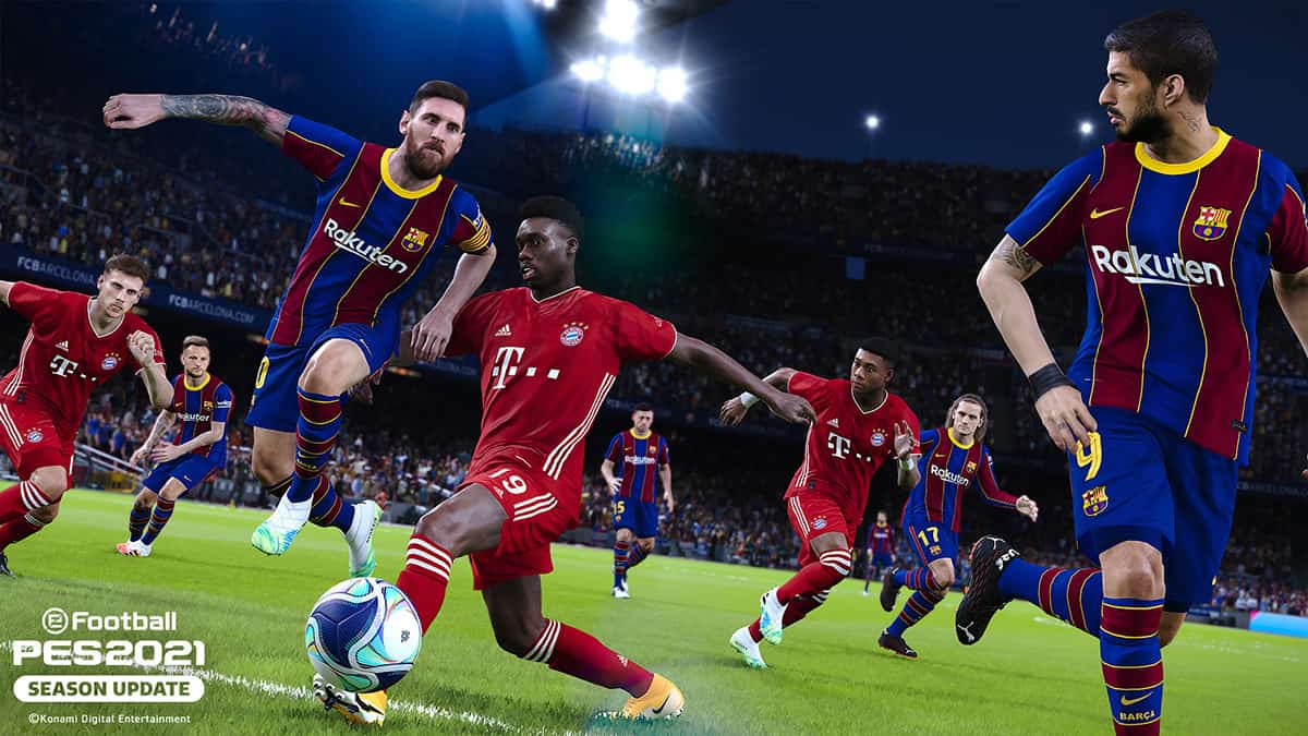 pes 2021 nintendo switch