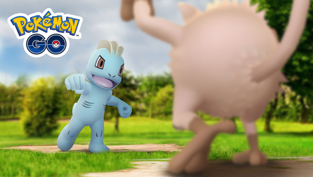 Pokémon Go's Battle Showdown event is all about fighting Pokémon - Android  Authority