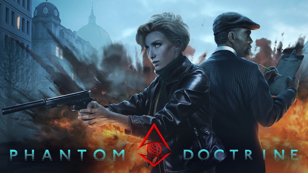 Phantom doctrine как играть по сети