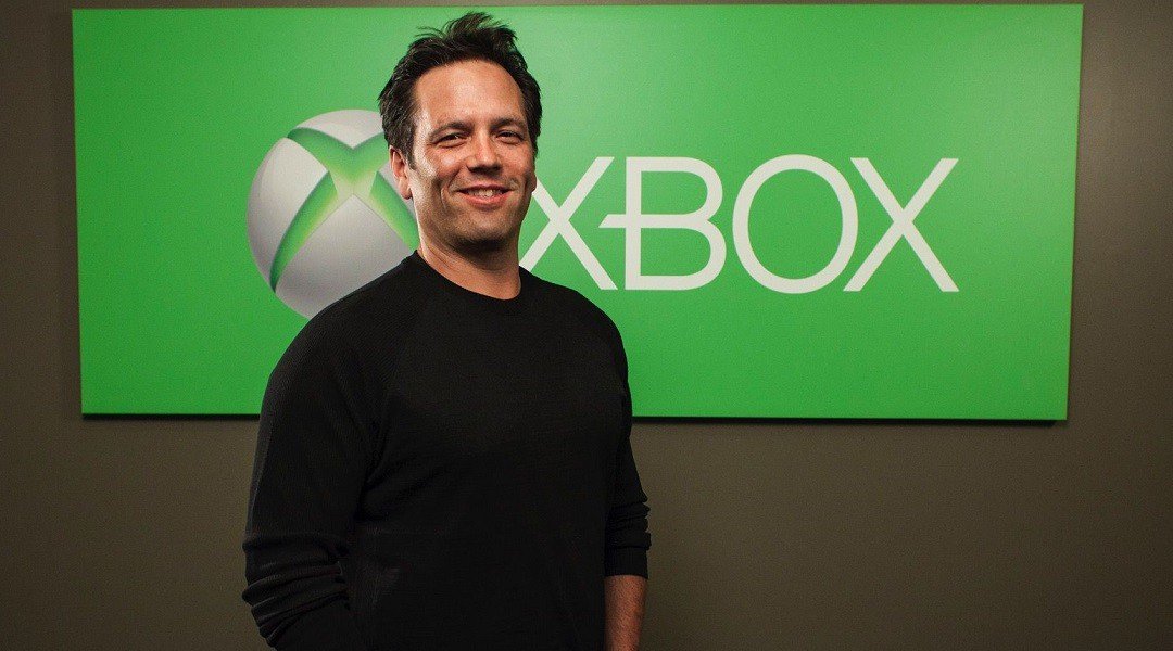 The big interview: Xbox boss Phil Spencer