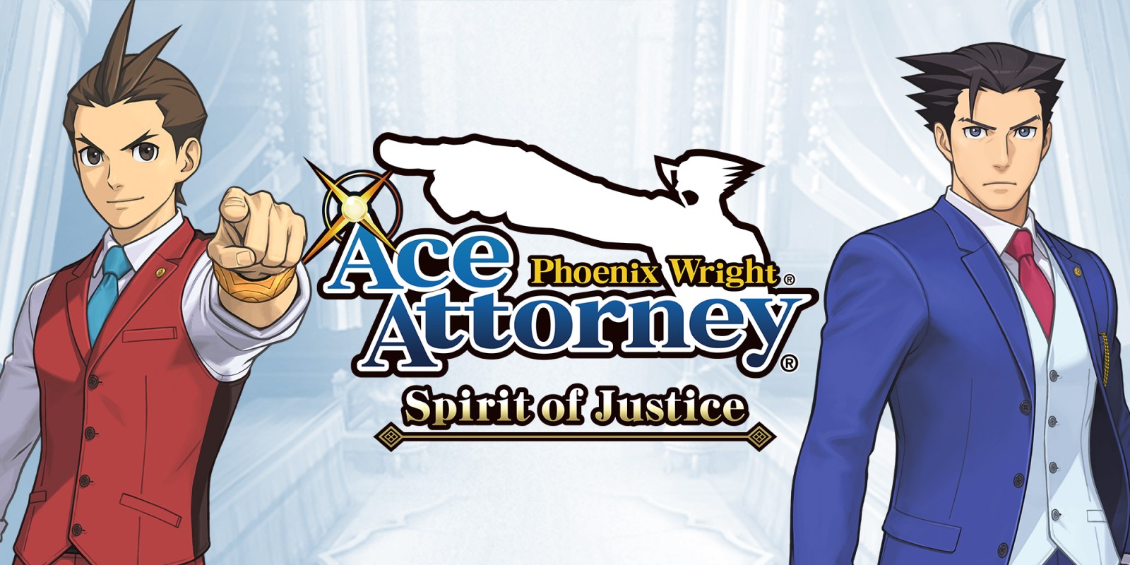 phoenix wright ace attorney justice for all