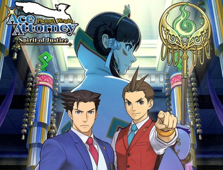 Episode I - The First Turnbout - Phoenix Wright: Ace Attorney Trilogy Guide  - IGN