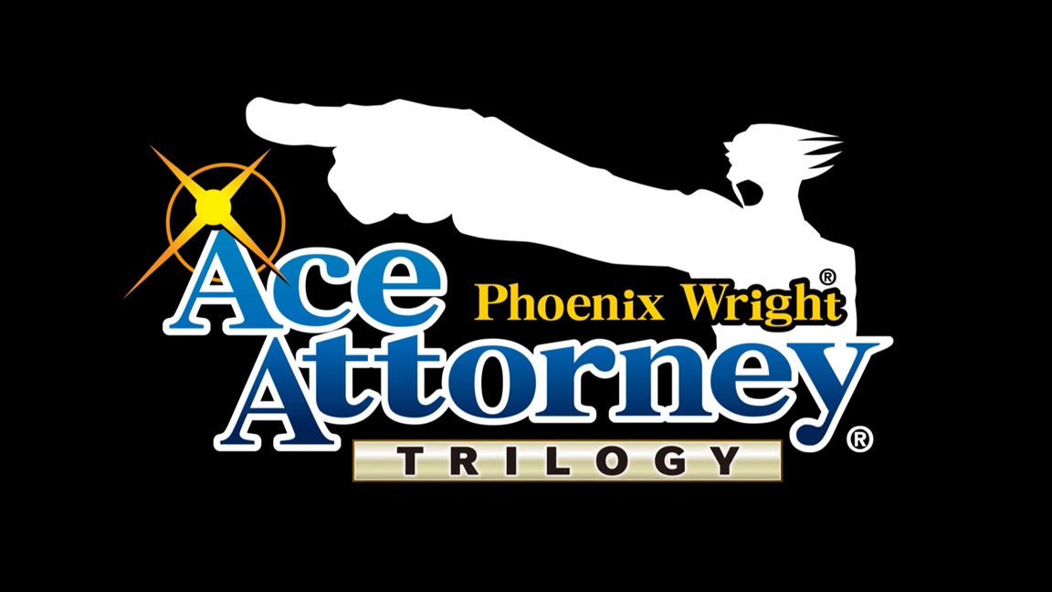 Phoenix Wright: Ace Attorney Trilogy (2019), Switch eShop Game