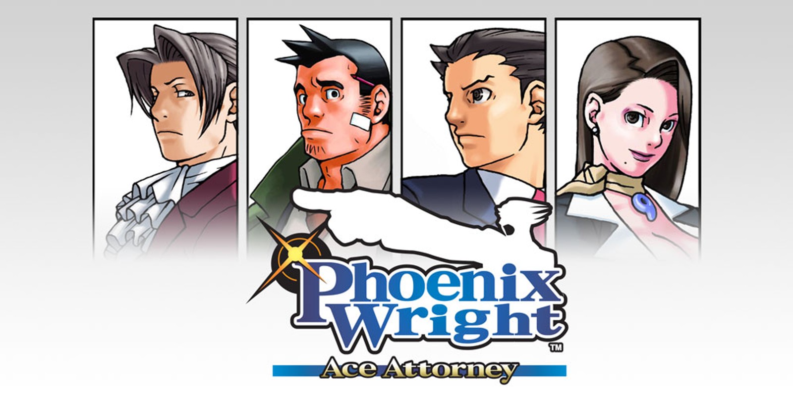 Ace Attorney Creator On Initial Prototype And Nearly Suspending Development Maya And Mia S Origins More Nintendo Everything