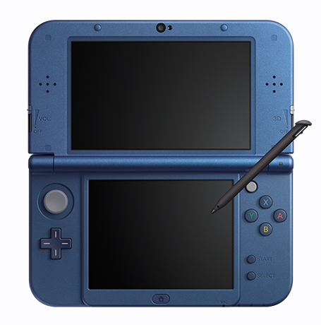 3ds Update Version 9 2 0 Out Now Improves Stability Nintendo Everything
