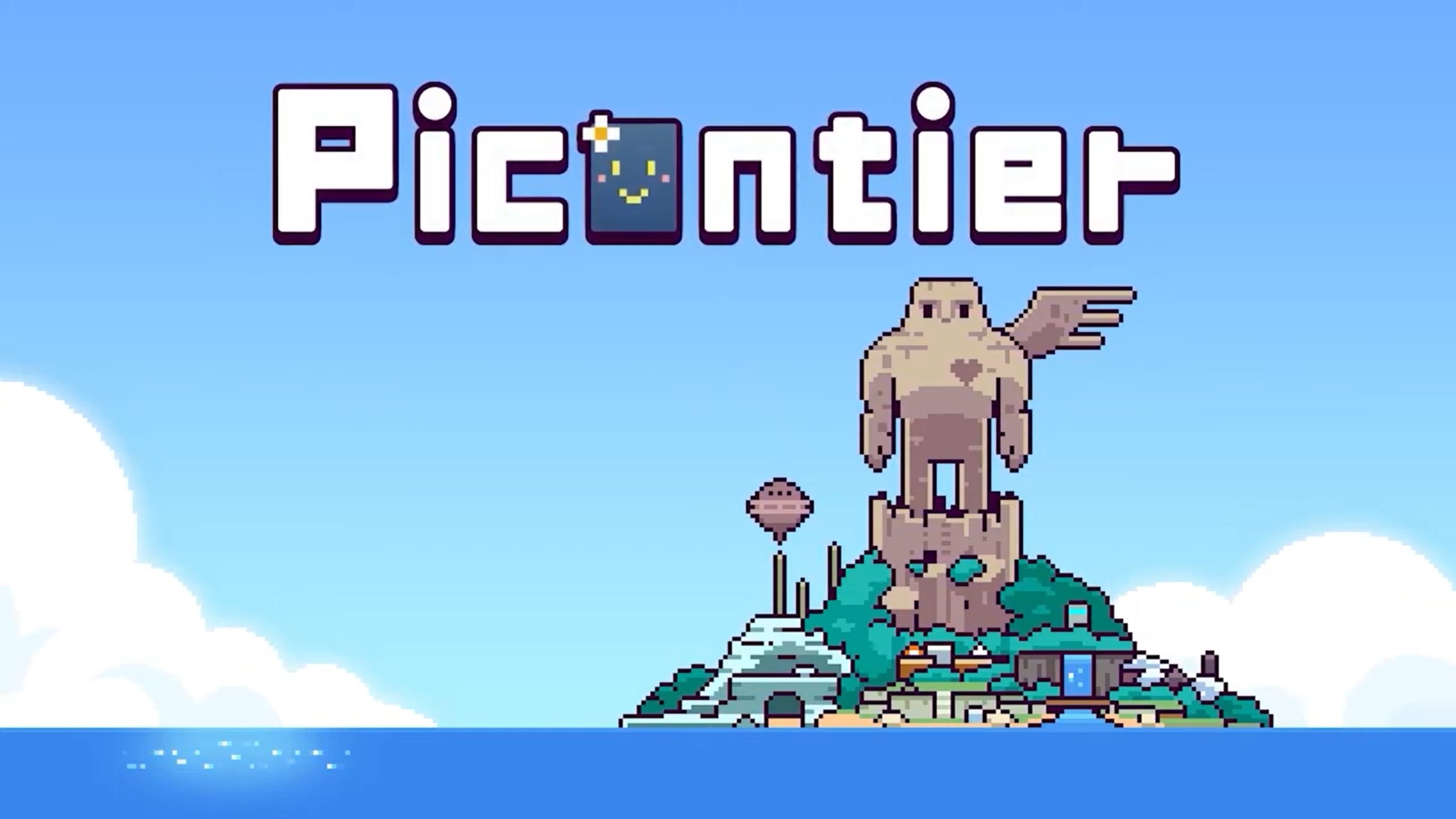 Picontier