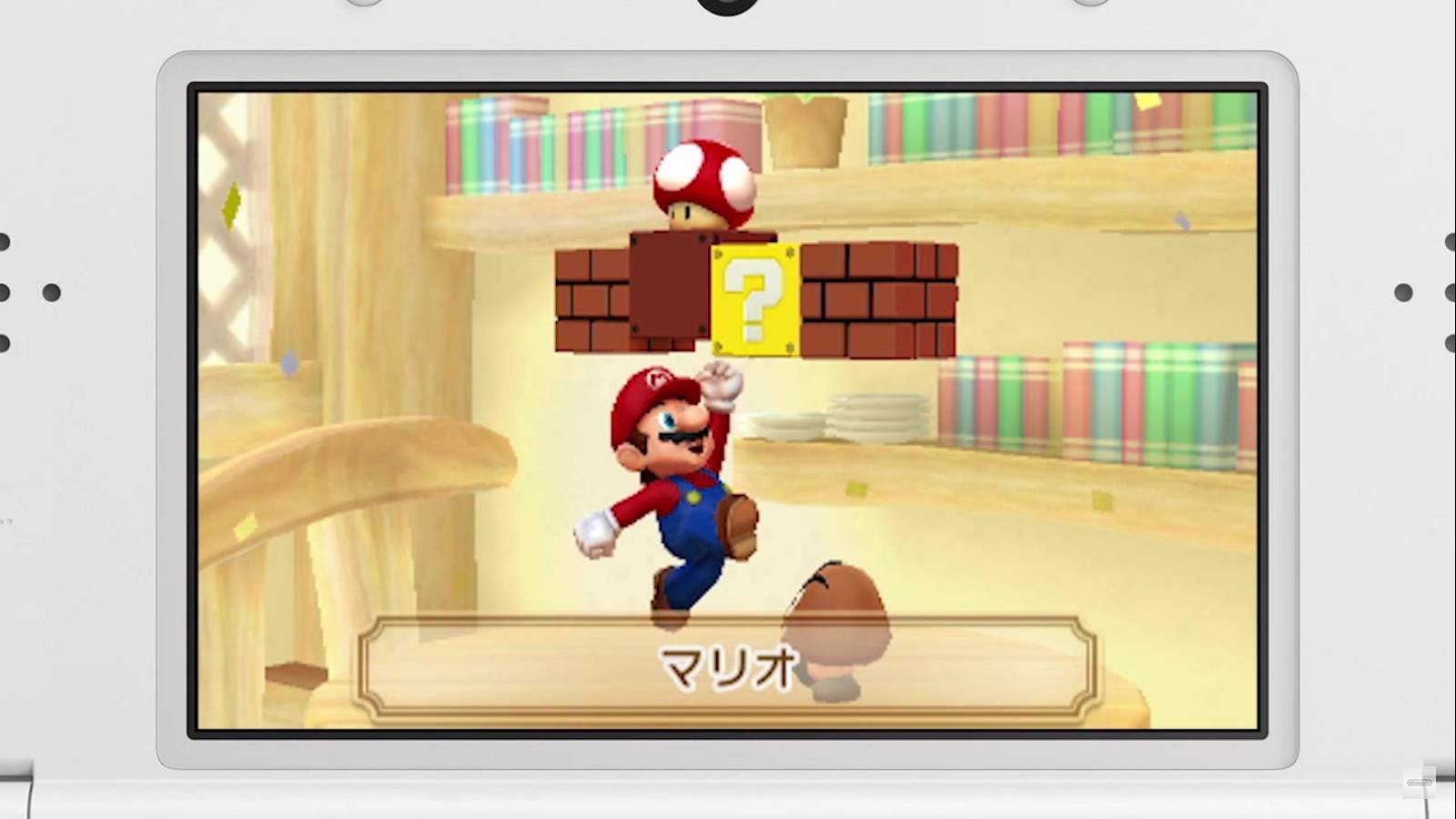 Picross 3d hot sale round 2 amiibo