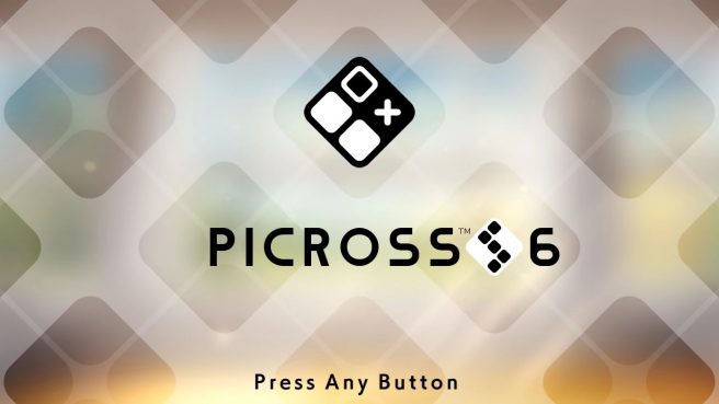 Picross S6